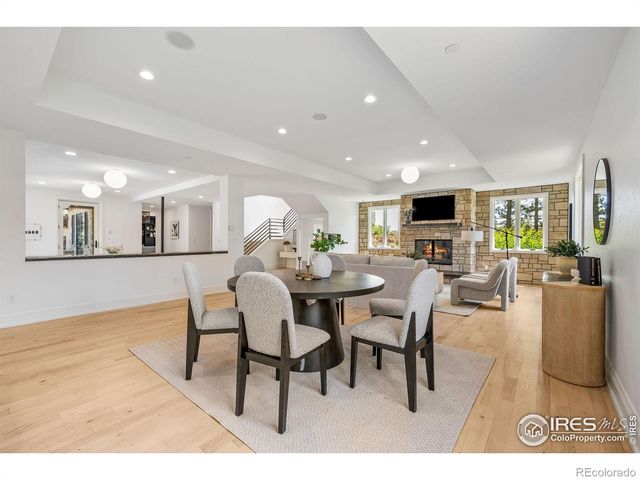 6851 & 6860 Goldbranch Drive, Niwot, CO 80503