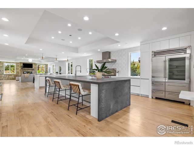 6851 & 6860 Goldbranch Drive, Niwot, CO 80503