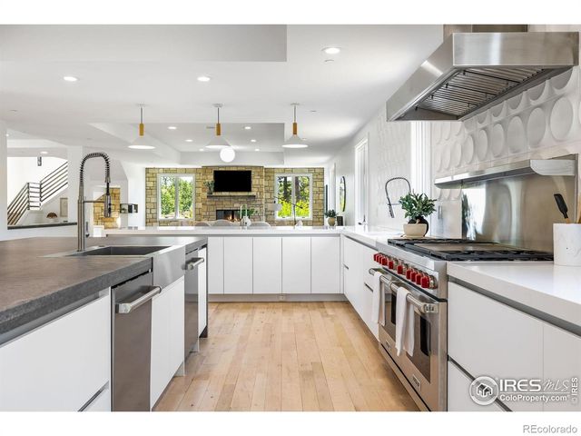 6851 & 6860 Goldbranch Drive, Niwot, CO 80503