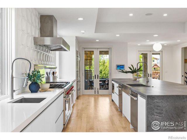 6851 & 6860 Goldbranch Drive, Niwot, CO 80503