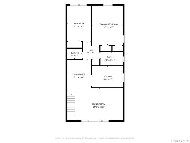14019 Sutter Avenue, Jamaica, NY 11436