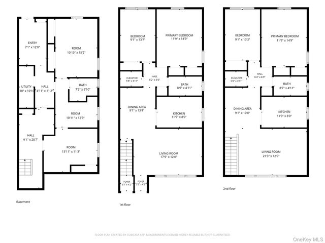 14019 Sutter Avenue, Jamaica, NY 11436
