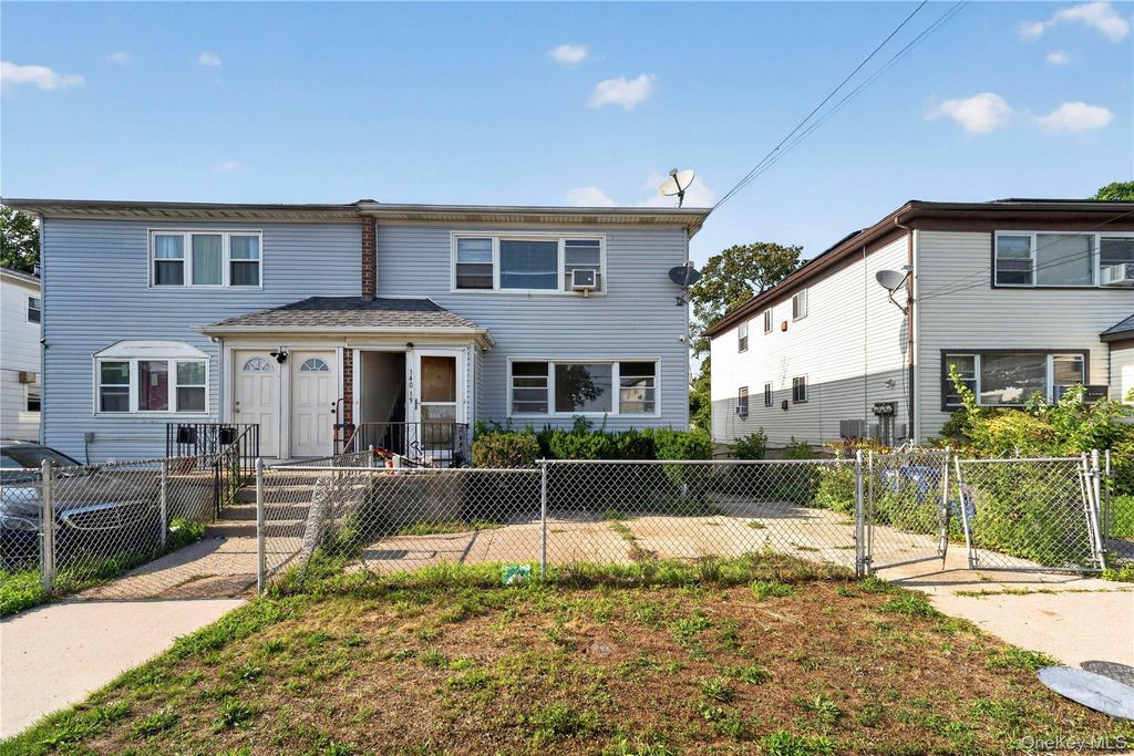 14019 Sutter Avenue, Jamaica, NY 11436