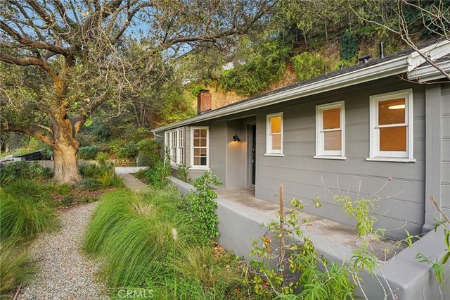 2252 Verde Oak, Los Angeles, CA 90068