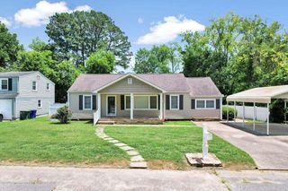 316 Nye Drive, Chattanooga, TN 37411