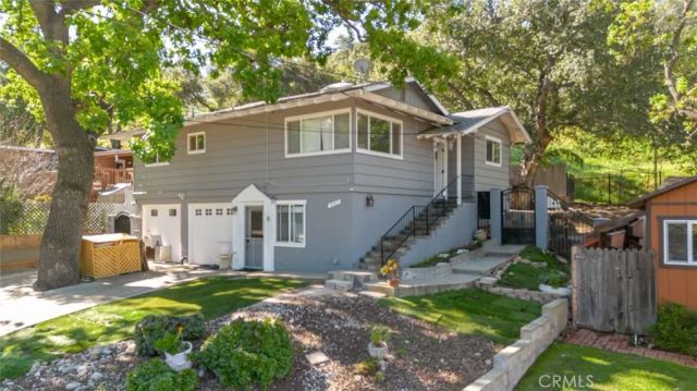 5888 Oak Knolls, Simi Valley, CA 93063