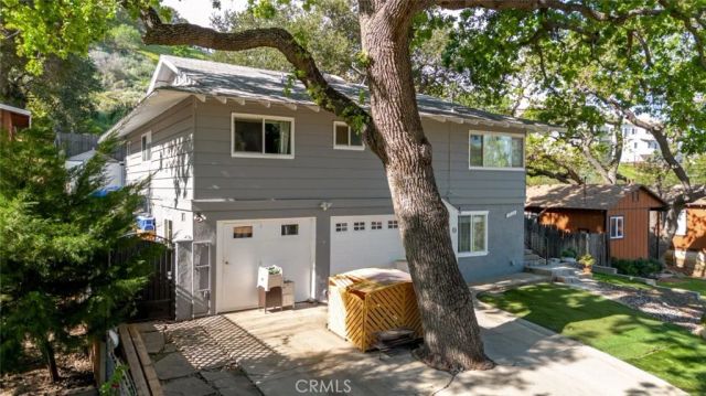 5888 Oak Knolls, Simi Valley, CA 93063