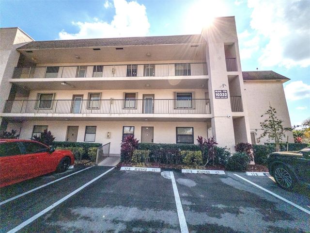 10332 Sunrise Lakes Boulevard 310, Sunrise, FL 33322