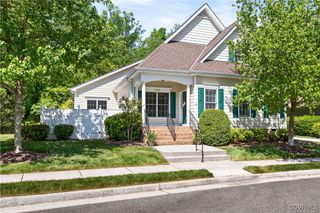 7208 Cornus Ave, Chesterfield, VA 23832