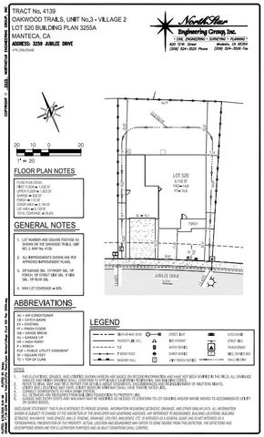 3259 Jubilee Drive, Manteca, CA 95337