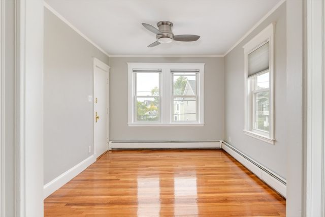 43 Mill St 43A, Quincy, MA 02169