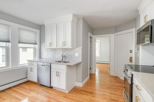 43 Mill St 43A, Quincy, MA 02169
