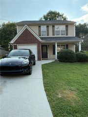 4741 Bob White Run, Lithonia, GA 30038