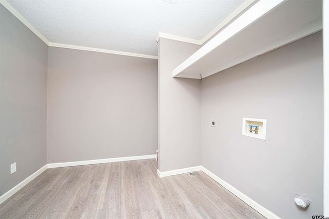 2802 Granite Dr, Longview, TX 75604