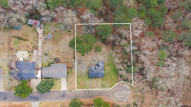 2802 Granite Dr, Longview, TX 75604