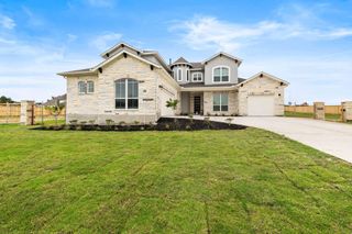 3628 Twinspur ST, Leander, TX 78641