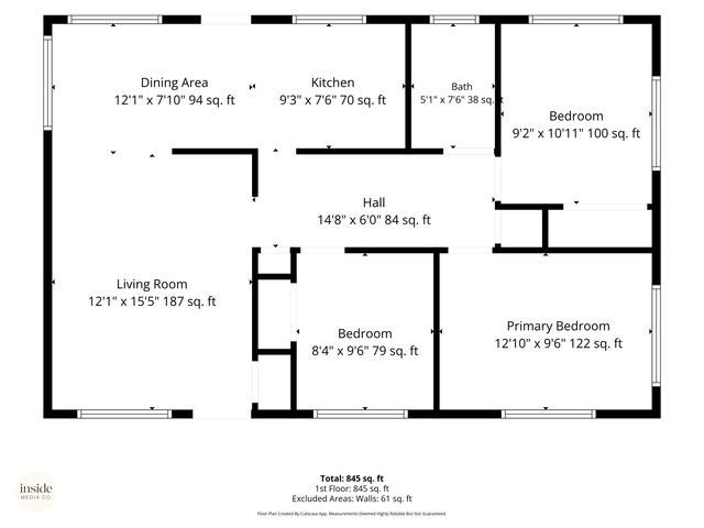 8309 E knox Ave, Spokane Valley, WA 99212