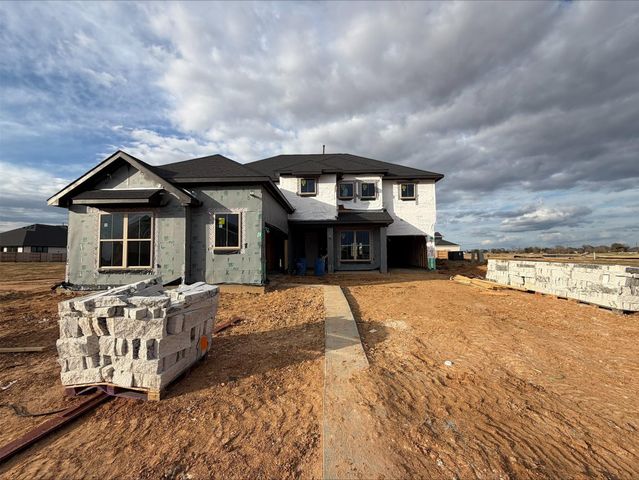 749 Cross Timbers Trace, Waller, TX 77484