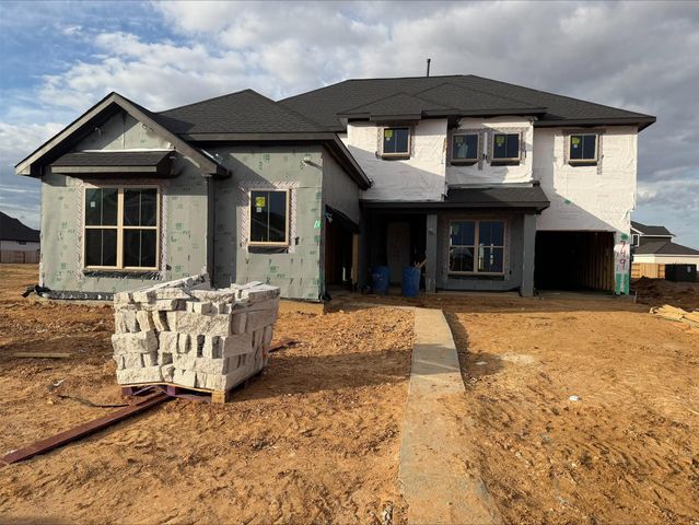 749 Cross Timbers Trace, Waller, TX 77484