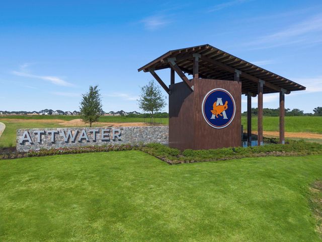 749 Cross Timbers Trace, Waller, TX 77484