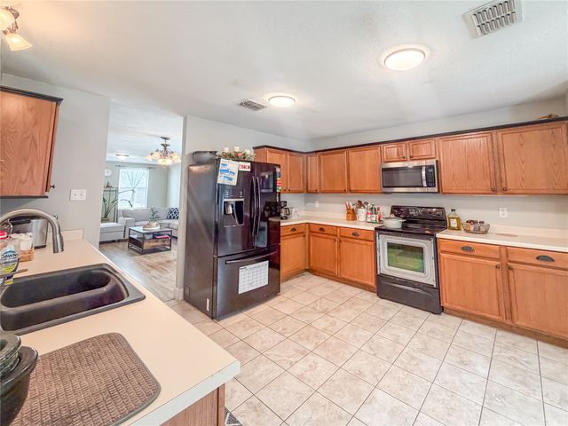 702 Cedar Bluff Drive, Wylie, TX 75098