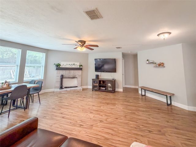 702 Cedar Bluff Drive, Wylie, TX 75098