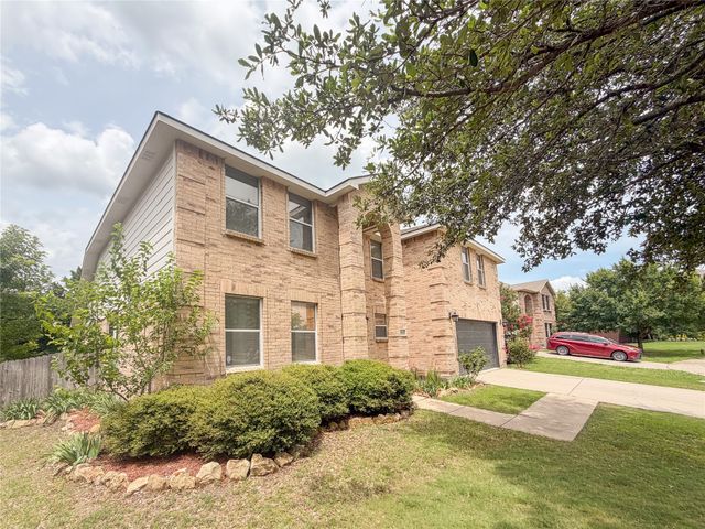 702 Cedar Bluff Drive, Wylie, TX 75098
