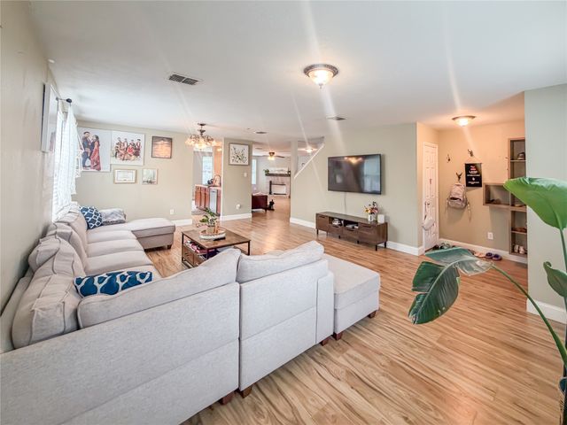 702 Cedar Bluff Drive, Wylie, TX 75098