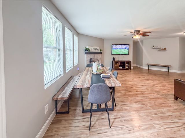 702 Cedar Bluff Drive, Wylie, TX 75098