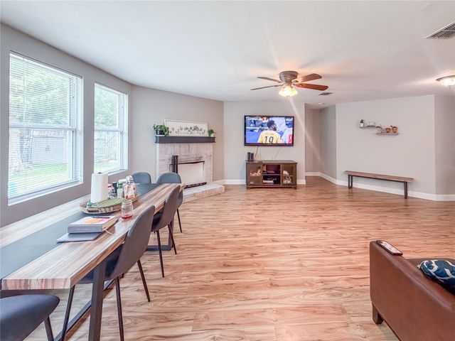 702 Cedar Bluff Drive, Wylie, TX 75098
