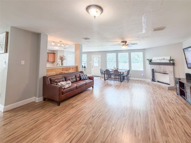 702 Cedar Bluff Drive, Wylie, TX 75098