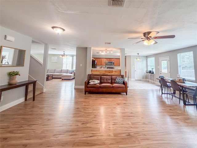 702 Cedar Bluff Drive, Wylie, TX 75098