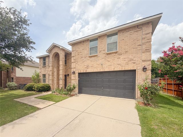 702 Cedar Bluff Drive, Wylie, TX 75098