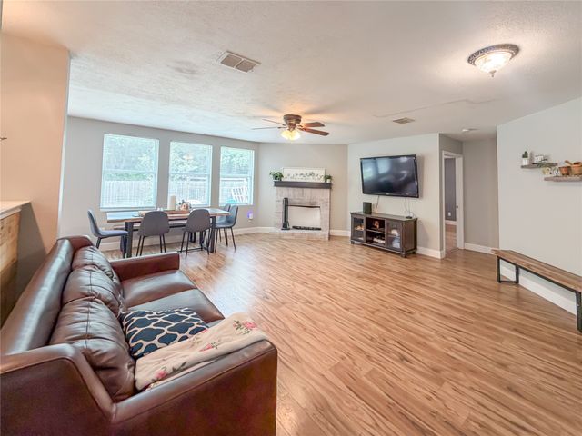 702 Cedar Bluff Drive, Wylie, TX 75098