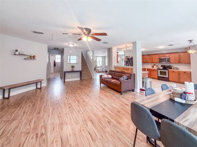 702 Cedar Bluff Drive, Wylie, TX 75098