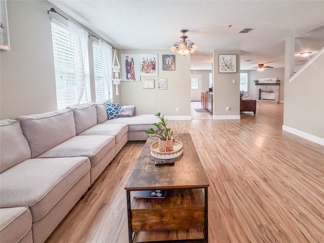 702 Cedar Bluff Drive, Wylie, TX 75098