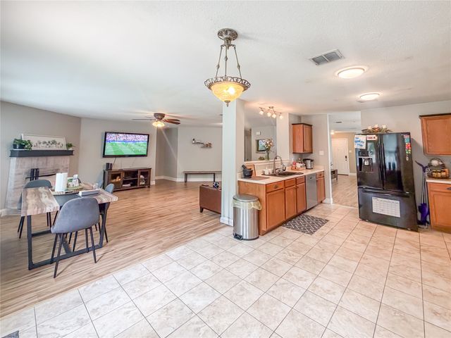 702 Cedar Bluff Drive, Wylie, TX 75098