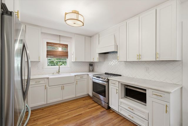 5136 Conway Street, North Charleston, SC 29405