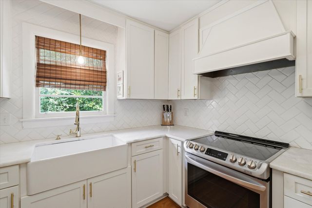 5136 Conway Street, North Charleston, SC 29405