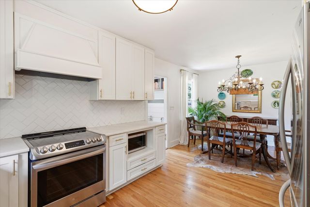 5136 Conway Street, North Charleston, SC 29405