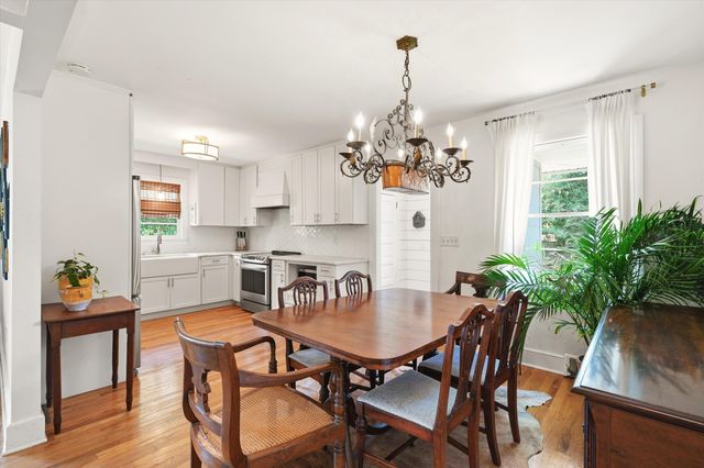 5136 Conway Street, North Charleston, SC 29405