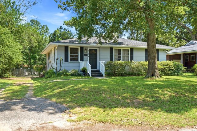 5136 Conway Street, North Charleston, SC 29405