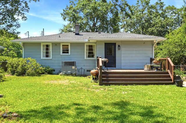 5136 Conway Street, North Charleston, SC 29405