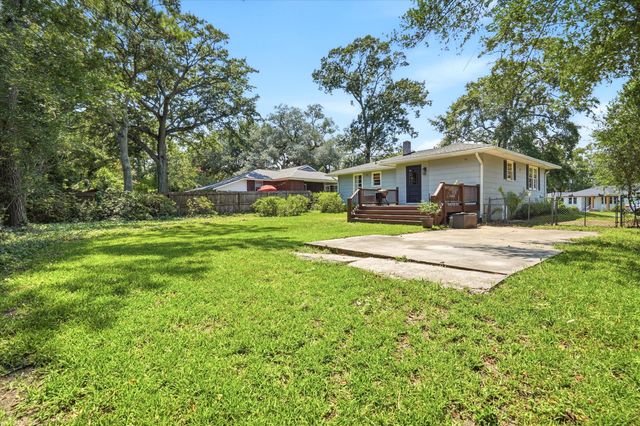 5136 Conway Street, North Charleston, SC 29405