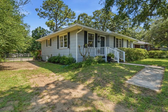 5136 Conway Street, North Charleston, SC 29405