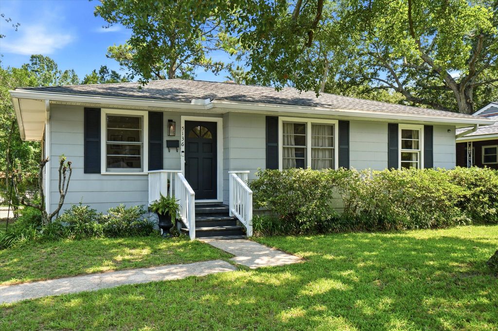5136 Conway Street, North Charleston, SC 29405