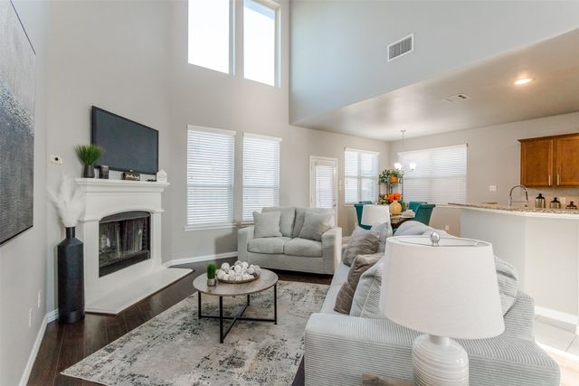 3504 Van Zandt Road, Melissa, TX 75454