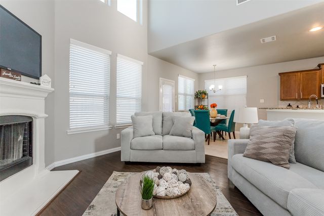 3504 Van Zandt Road, Melissa, TX 75454