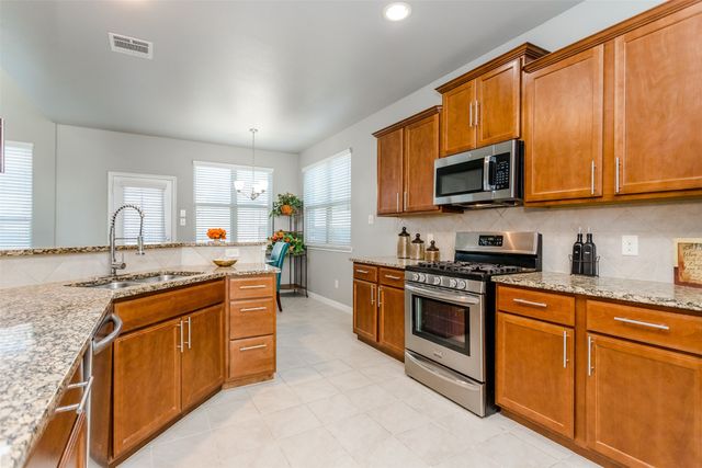 3504 Van Zandt Road, Melissa, TX 75454