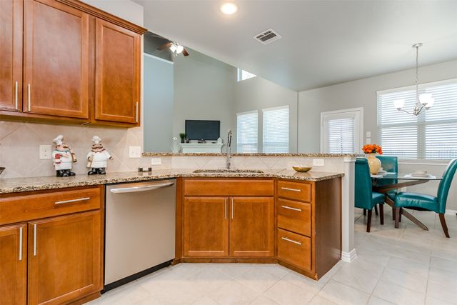 3504 Van Zandt Road, Melissa, TX 75454
